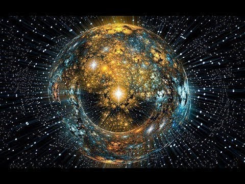 9 INSANE Universe Theories That You Won’t Believe