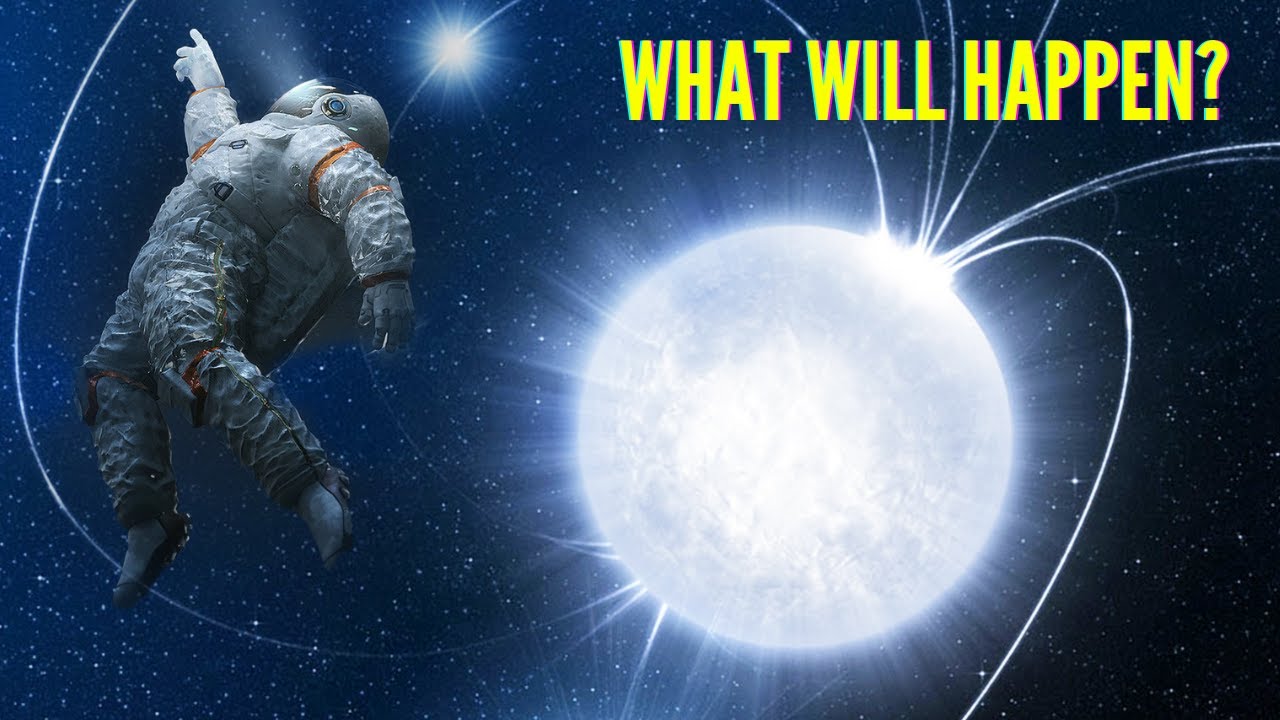 Could you Survive Falling Into A Most Dangerous In