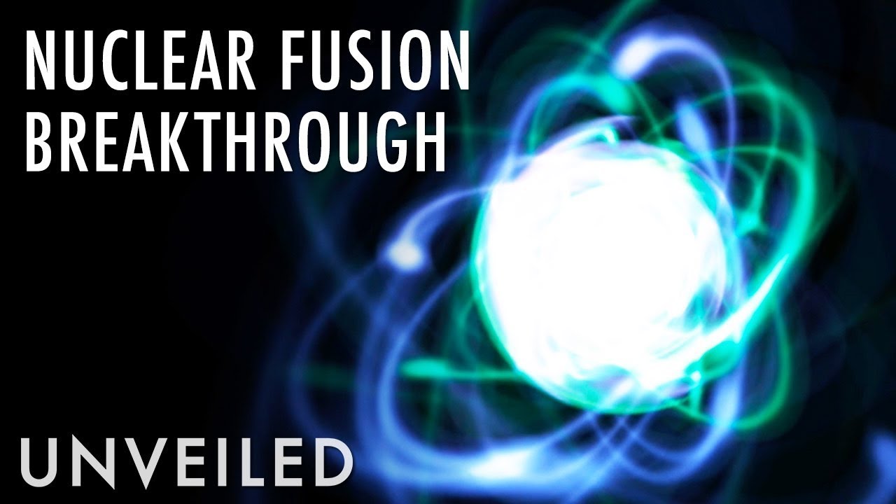 Scientists On The Verge Of Nuclear Fusion Breakthrough… And Unlimited Power