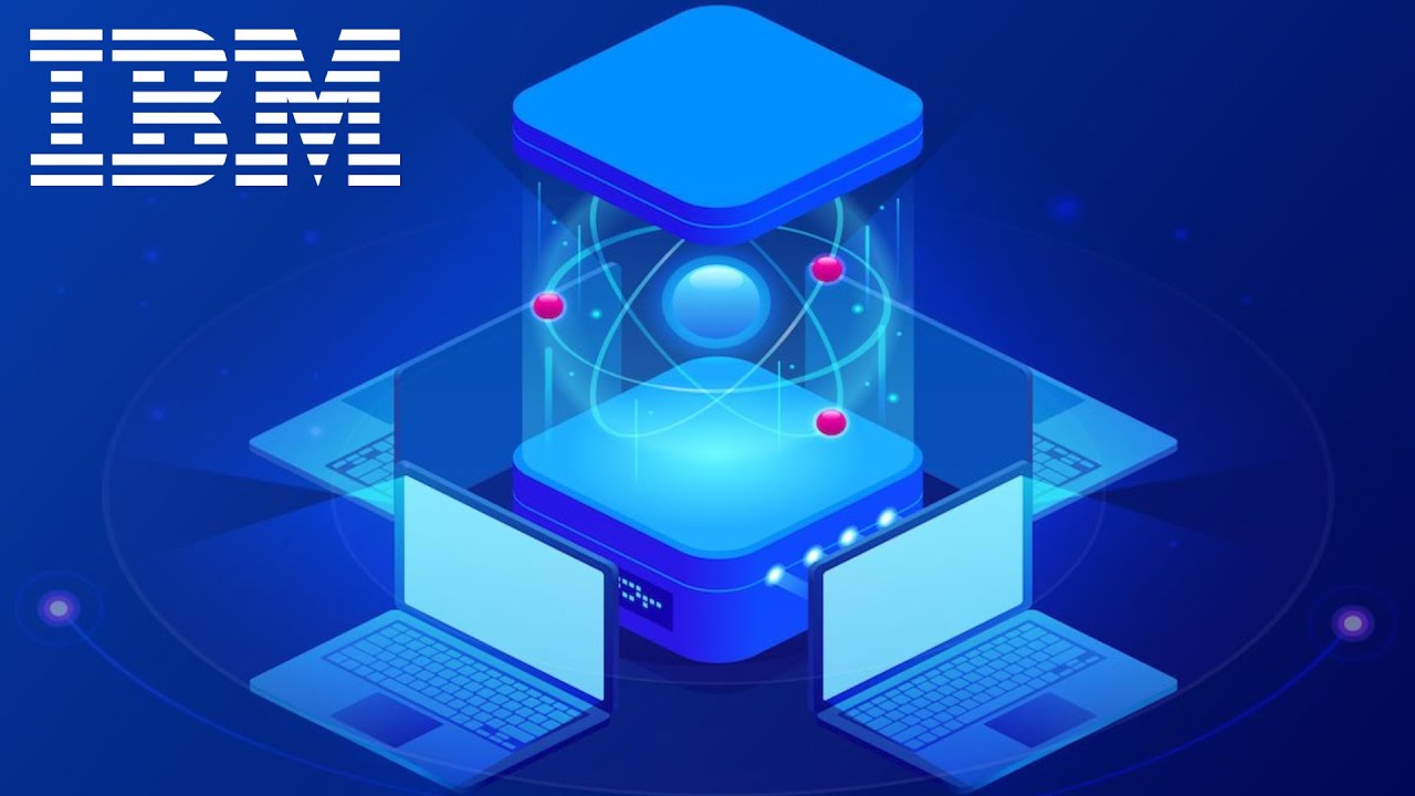 This Insane Quantum Computer is IBM’s Last Chance