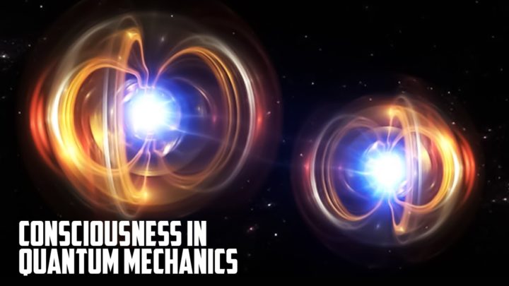 This Quantum Theory PROVES That We Create Our Own REALITY - Physics