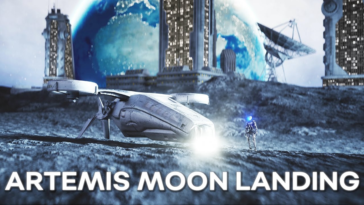 We Never Go! Surprising Delays For Artemis Moon Landing
