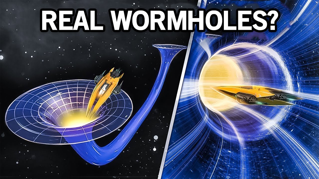 Can Mankind Travel through Wormholes?