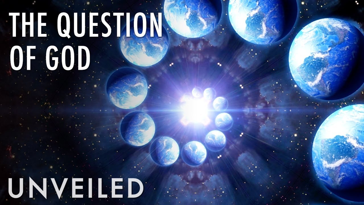 Can Science Solve The God Equation?