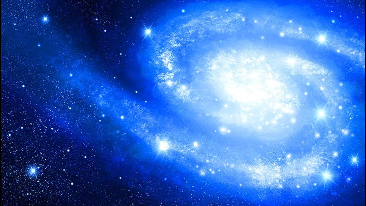 Could The Universe Be Infinite? The Living Universe – Where Life Can Form in the Milky Way