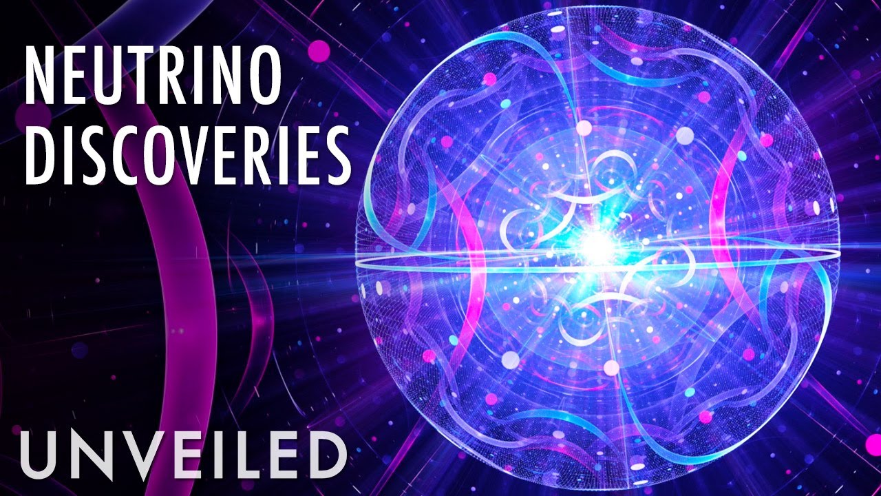 Did Scientists Just Detect The World’s First Neutrinos?