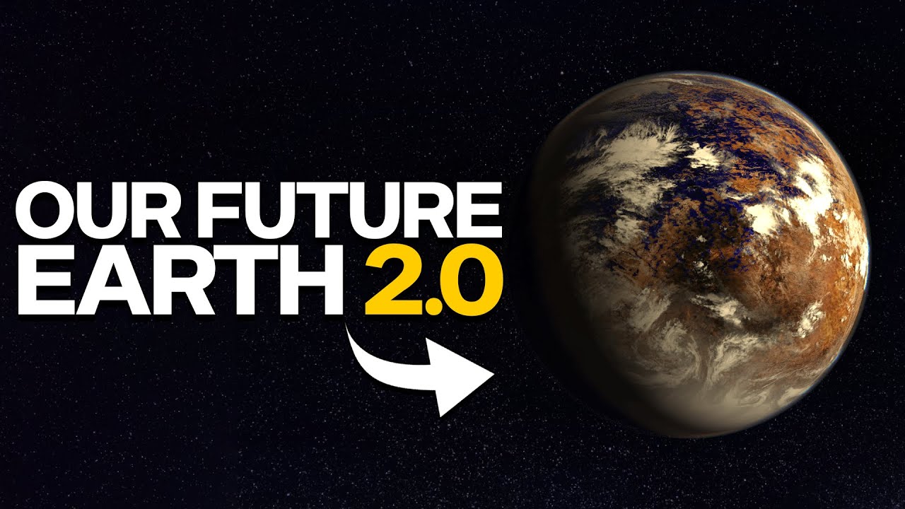 Proxima Centauri BB, Earth 2.0 – The Future Home Of Humanity?