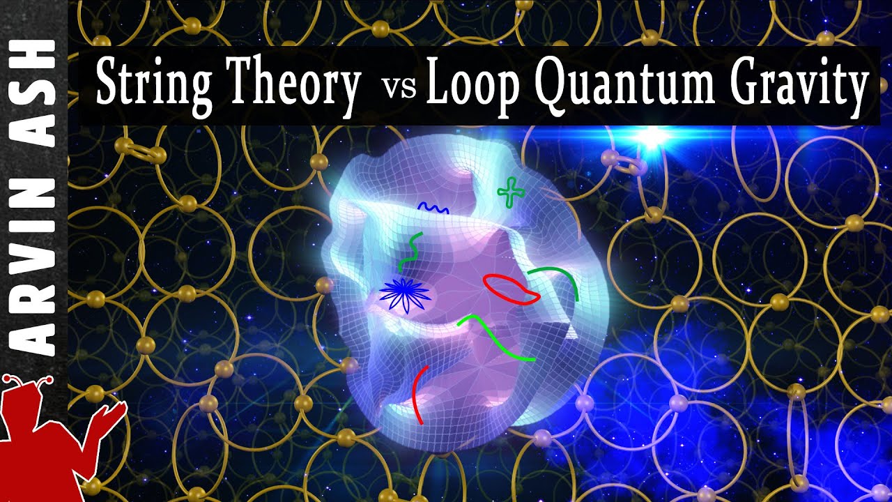 String theory vs Loop quantum gravity: Wild hunt for Quantum Gravity: