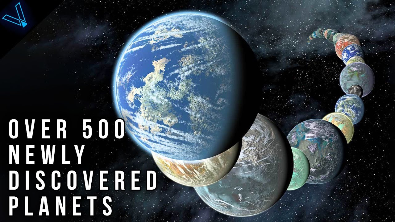 The Biggest Space Discoveries and Breakthroughs of 2021!