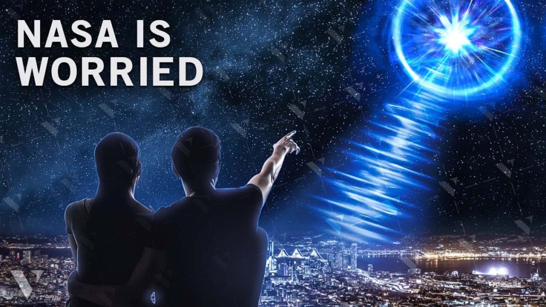 NASA Detected Strange Radio Signals From Space Magic of Science