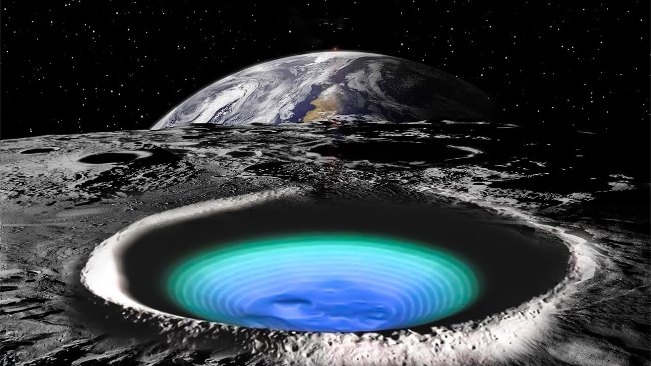 China’s Lunar Lander Just Made An Incredible Discovery | What Does This Mean?