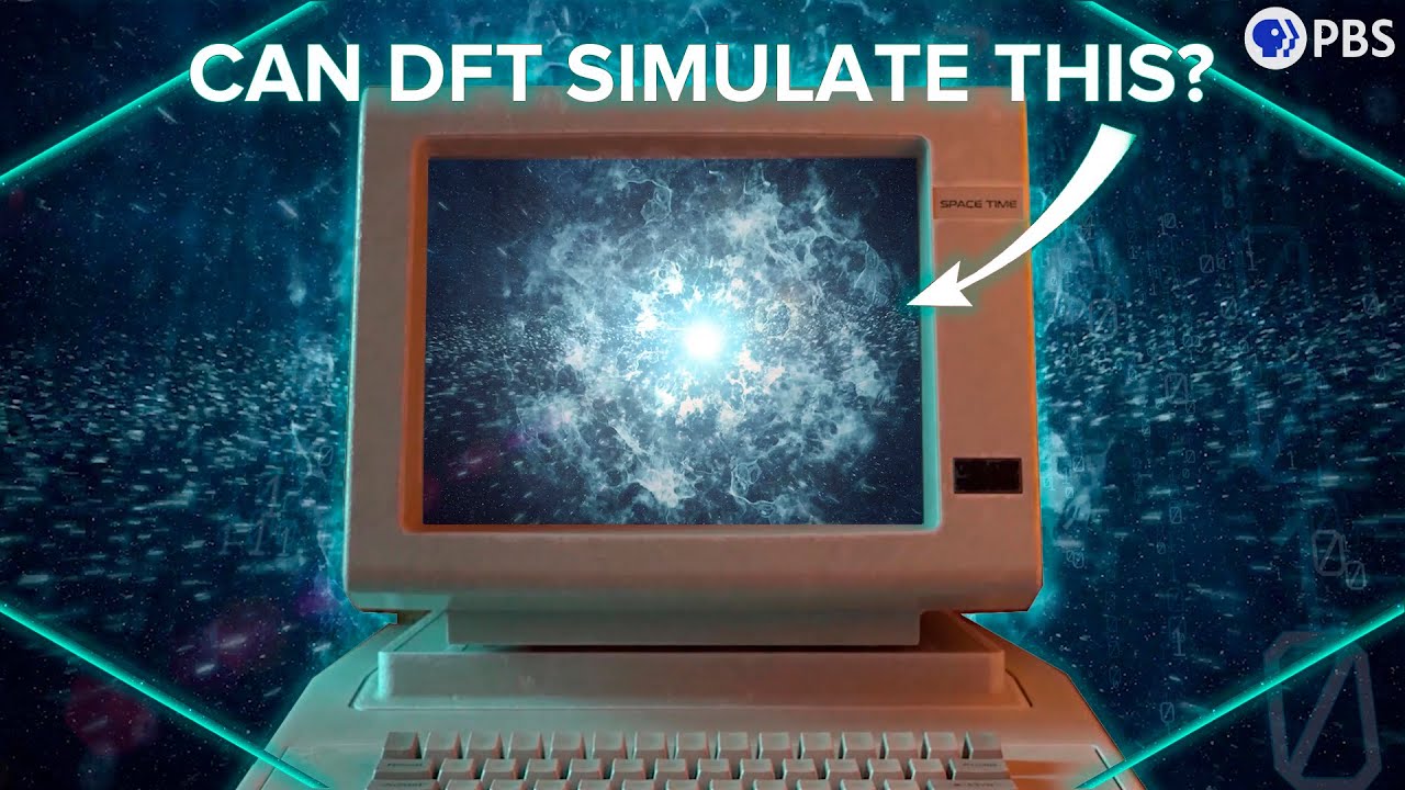How To Cheat The Universe With DFT