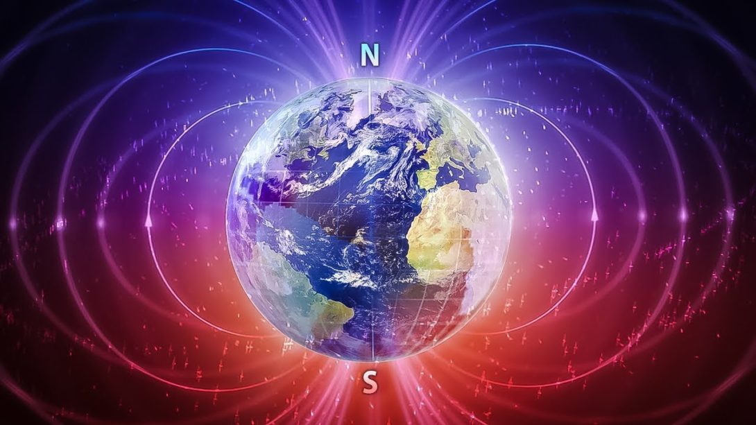 Is the Earth’s Field Dangerous? Magic of Science