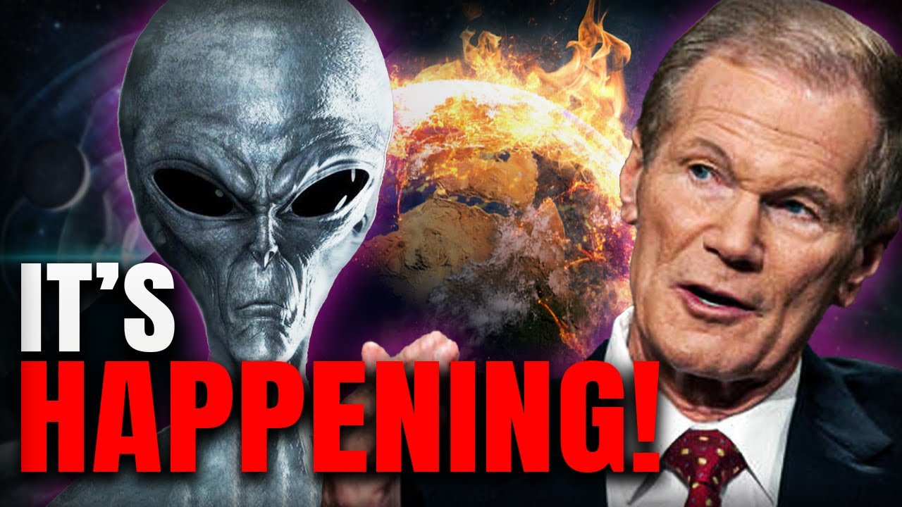 NASA Is Preparing Humanity For ALIEN Contact!