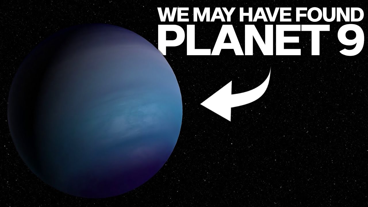 PLANET 9:Could There Be More Planets In Our Solar System?