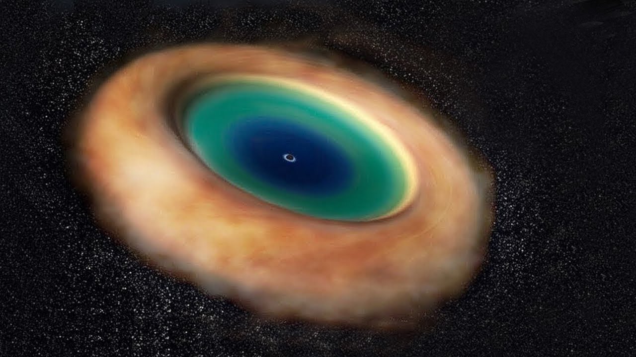 The Universe Has an Endpoint!