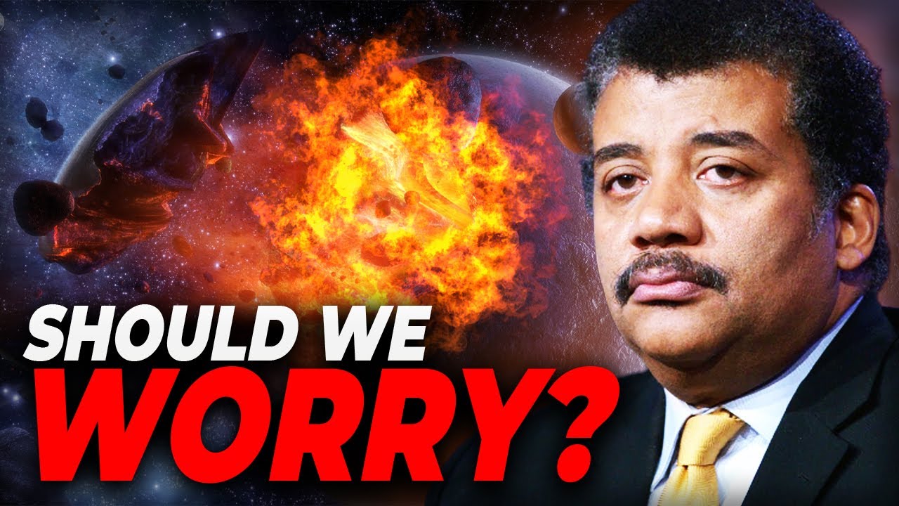 Researchers DISCOVERED A Magnetic Field In Space That Could Destroy Earth!