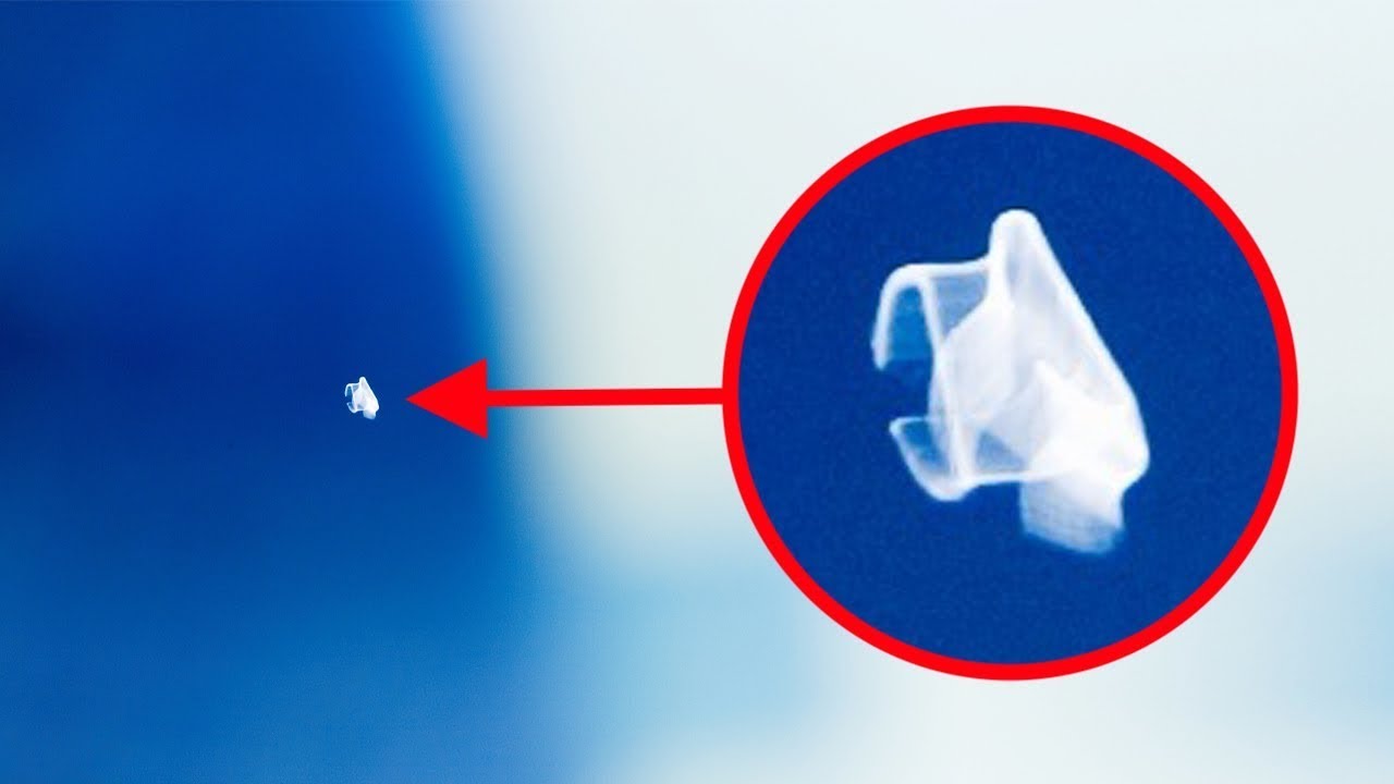 NASA’s Mysterious Images!