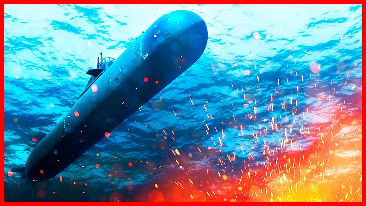 One of the Biggest Volcanic Eruptions Happened, And We Missed It