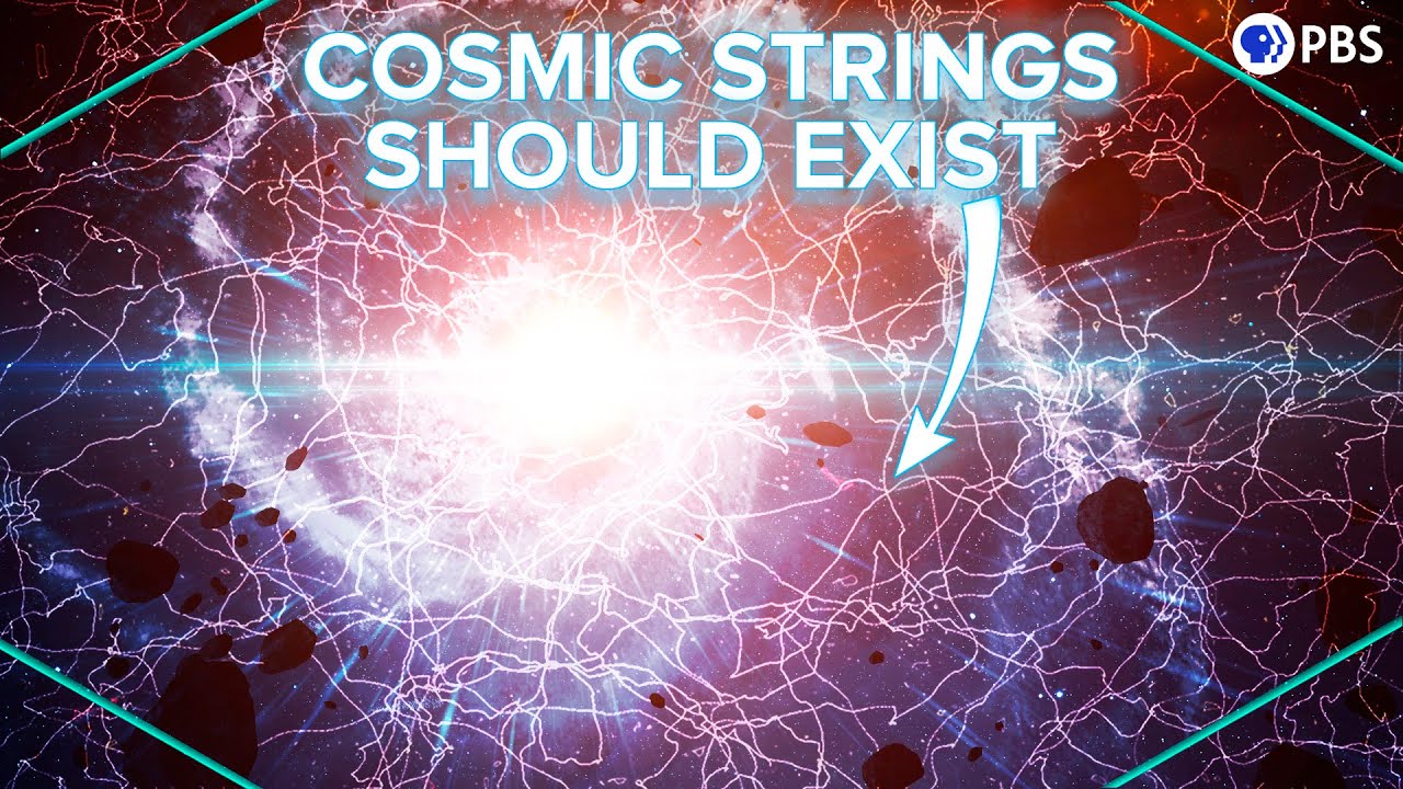 Why Cosmic Strings SHOULD Exist