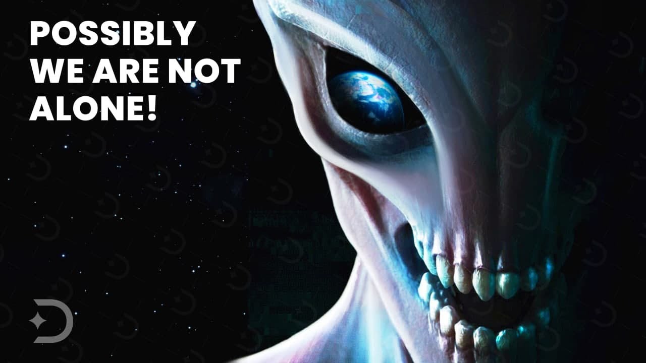 We May Have Found Traces Of Powerful Civilizations