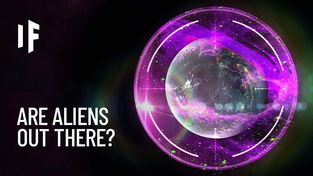 What If the James Webb Telescope Found Alien Life?