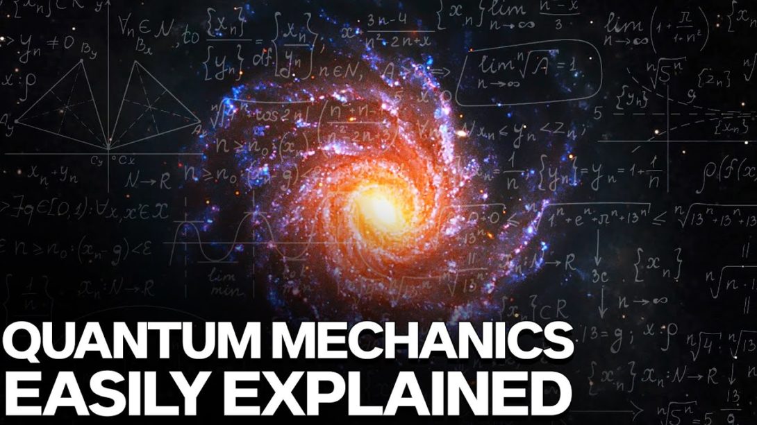 What Is Quantum Mechanics Explained Magic of Science