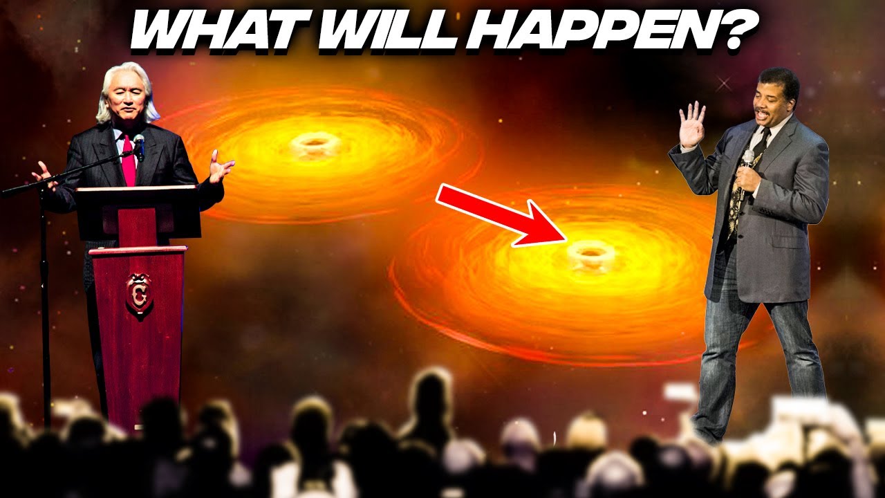 Astronomers Left Speechless By This TERRIFYING Discovery!