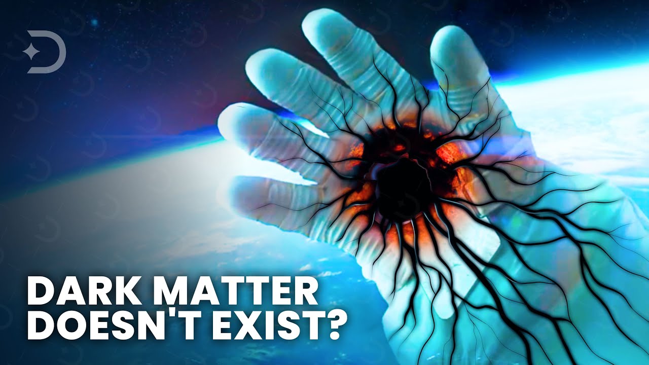 This Will Change Physics! Dark Matter May Not Exist!