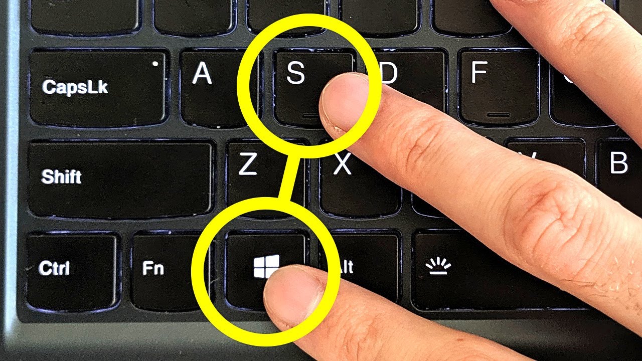 Your Computer Can Work 3 Times Faster With a Simple Shortcut