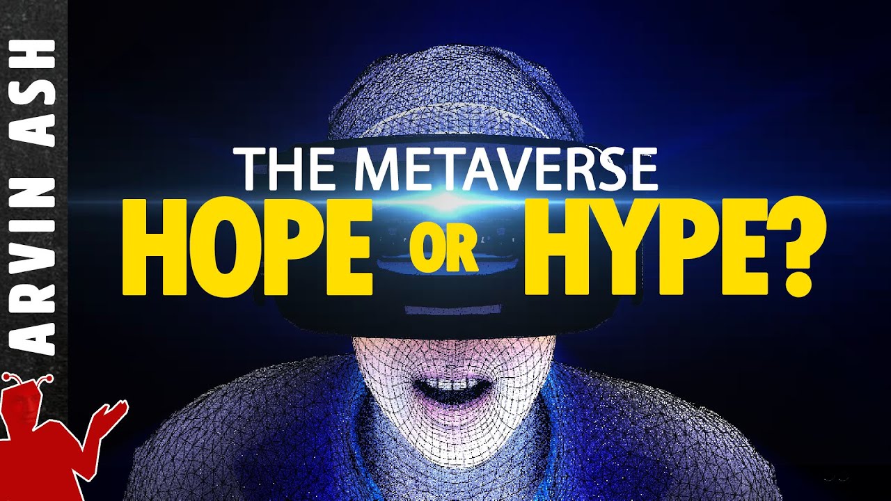 The Metaverse is coming: Is it Good, Bad or Ugly? (HINT: all three)