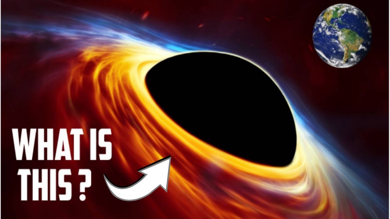 What Happened to the Closest Black Hole to Earth? It’s GONE!