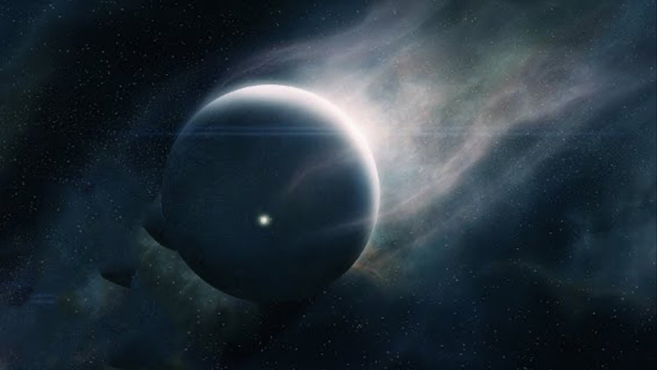 Astronomers Discover Massive Metallic Object in Space!