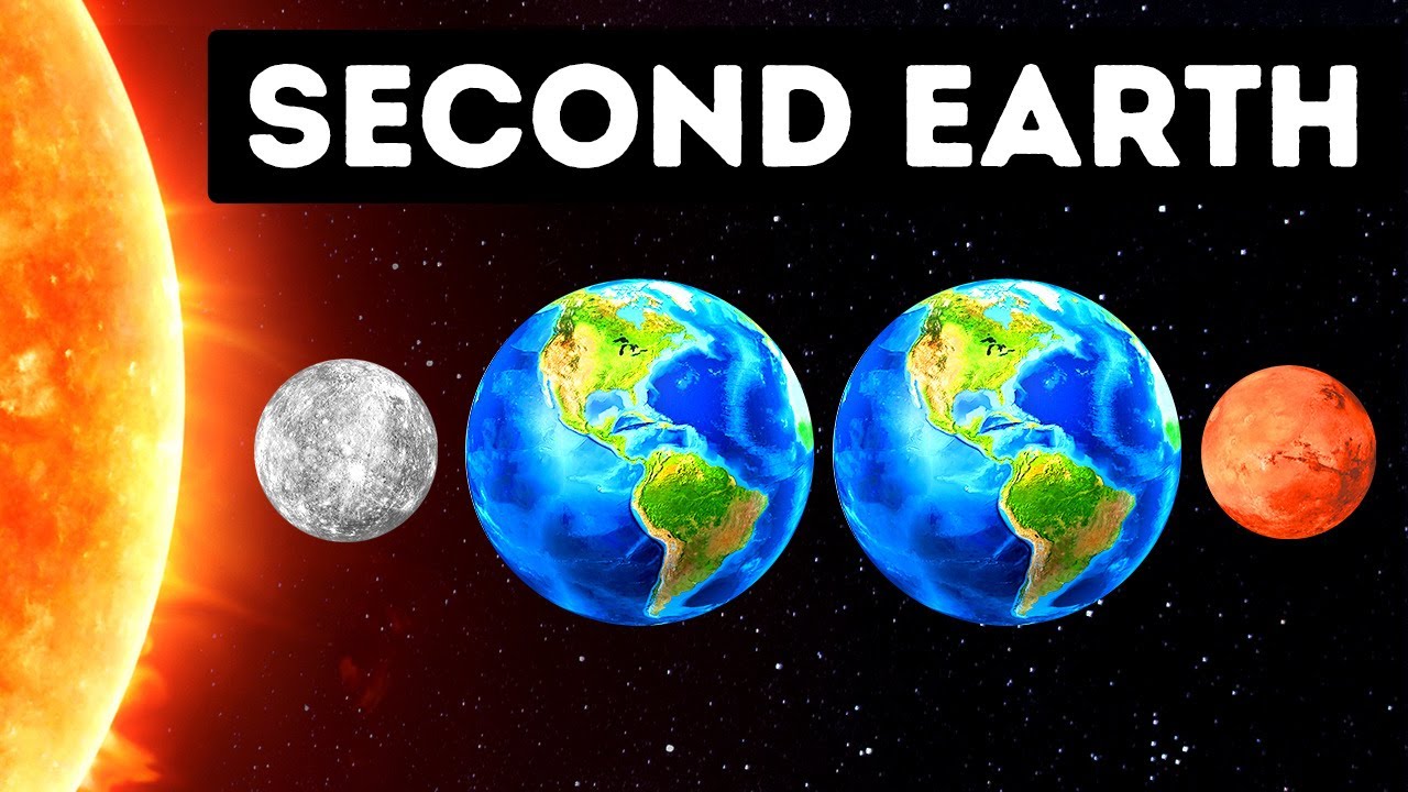 What If Earth Had a “Twin” In Our Solar System?