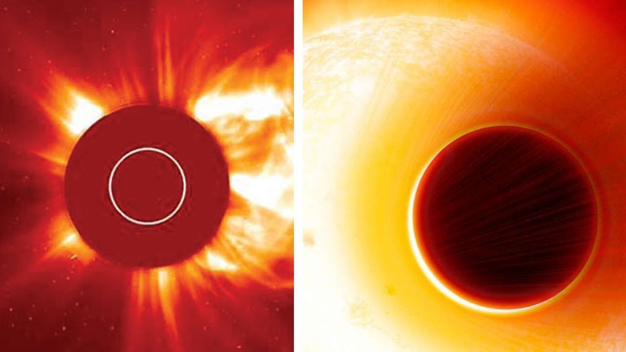 First Magnetic Field Found on a Planet outside Our Solar System!