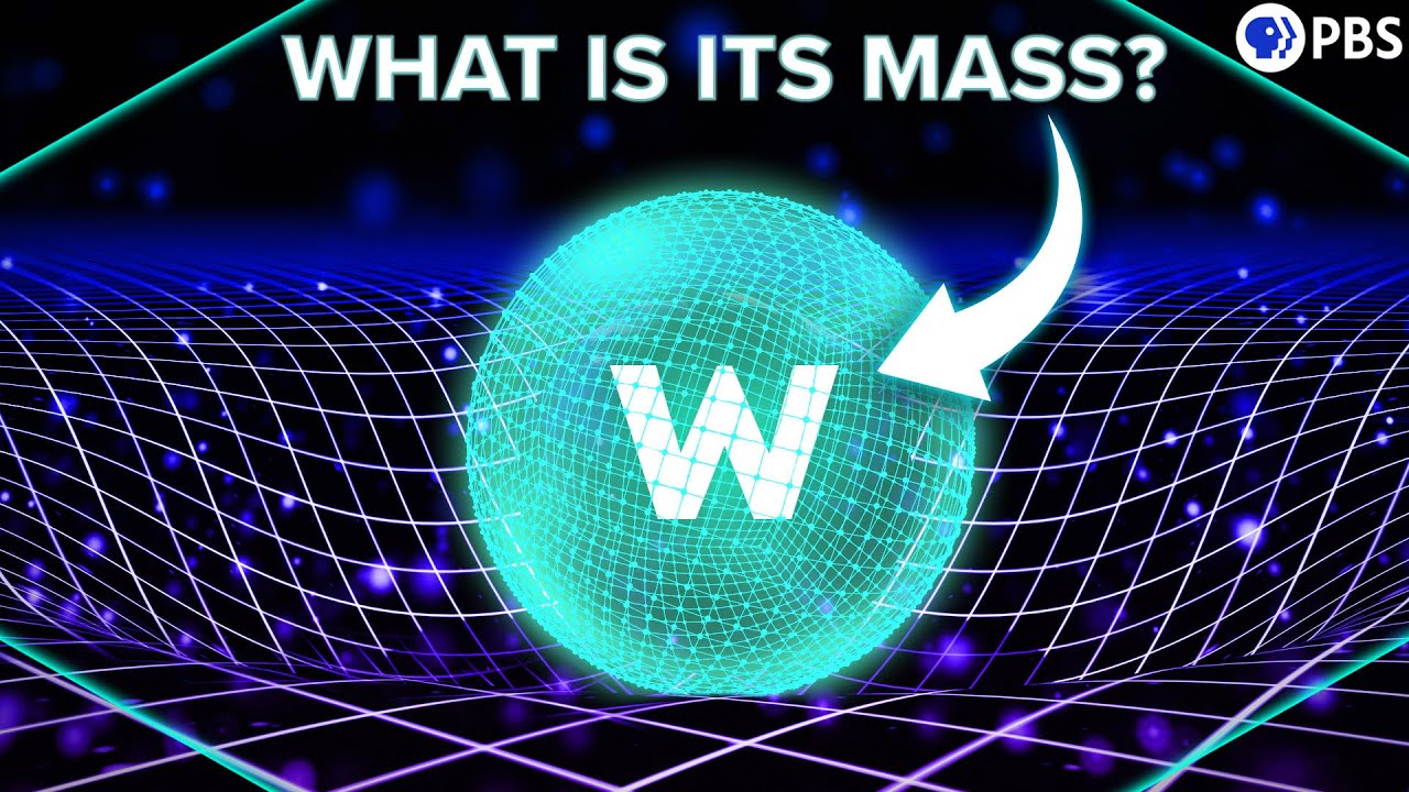 Why Does the W Boson’s Mass Matter?