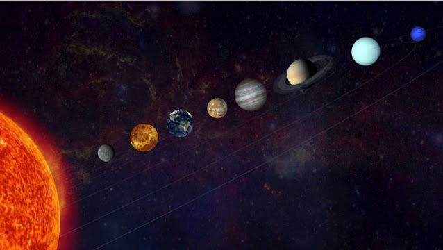 The Planets Are Prepping For An Epic Alignment. Here’s How To See It