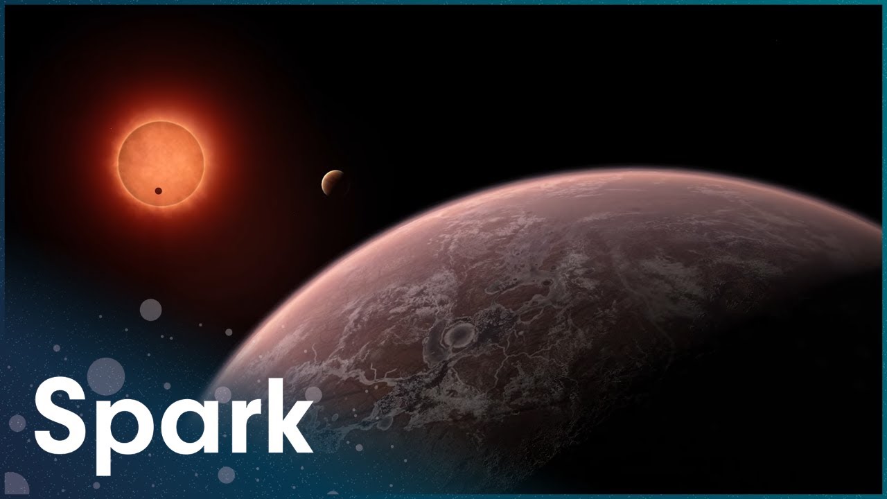 What Does The Discovery of 5000 Exoplanets Beyond Earth Mean? Life Beyond Earth