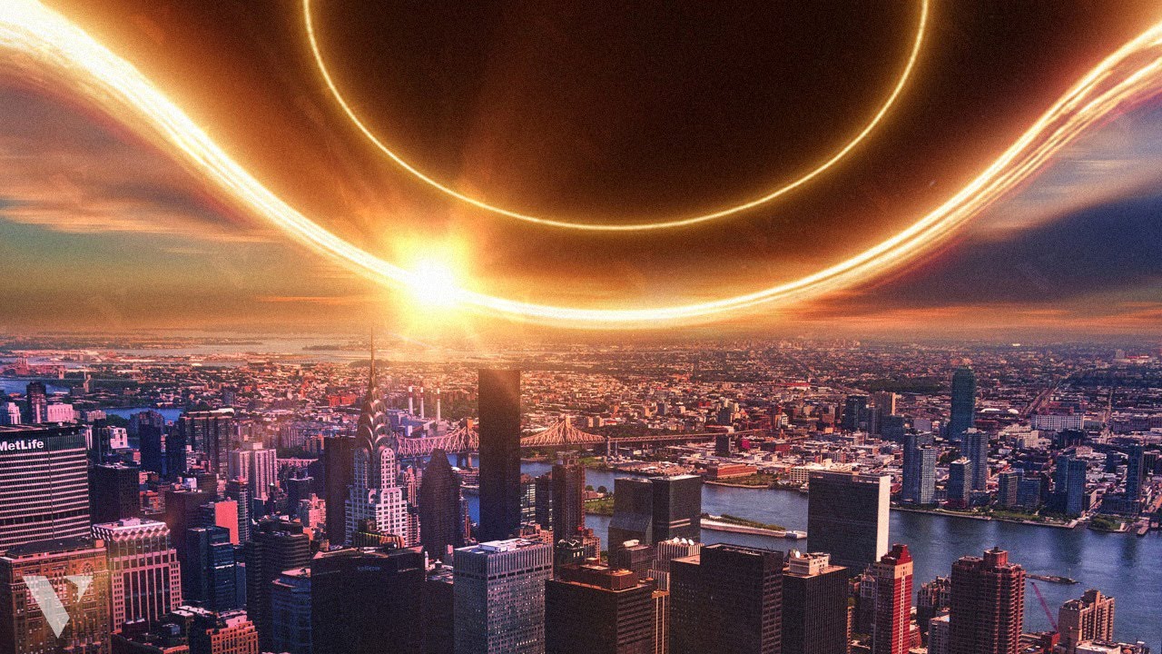Terrifying Space Events That Will Happen In Your Lifetime Magic Of