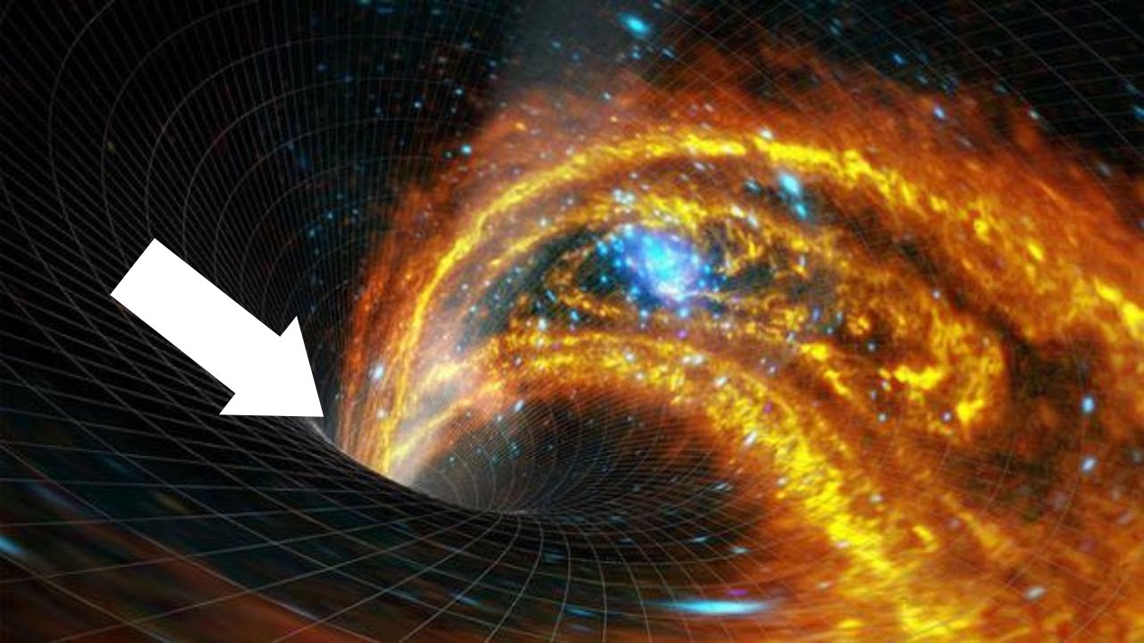 Physicists Say THIS is the Reason Why the Big Bang Theory Is CORRECT
