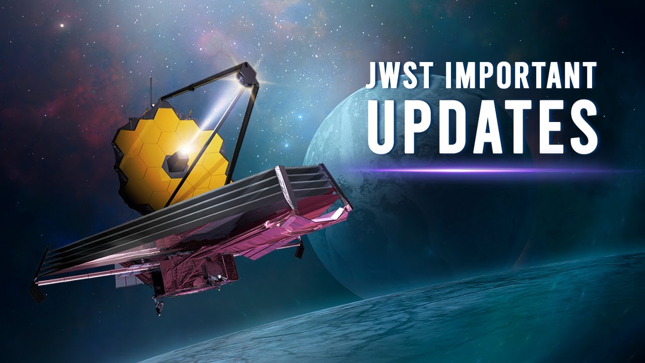James Webb Space Telescope Reached Operational Temperature! What Now?