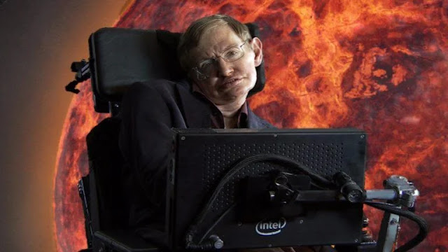 Stephen Hawking’s Final Research Predicts The End Of The Universe And Existence Parallel Universes