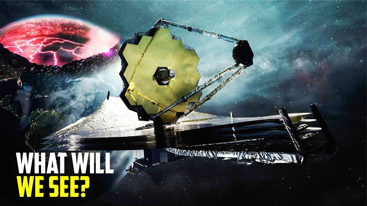 IT’S HAPPENING! James Webb Telescope Will SEE the Beginning!