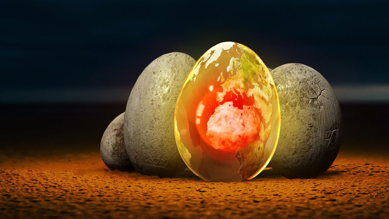 Scientists Might Have Finally Found the Reason of the Last Mass Extinction