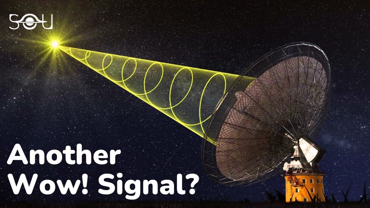 China Might Have Picked Radio Signals From Alien Civilizations