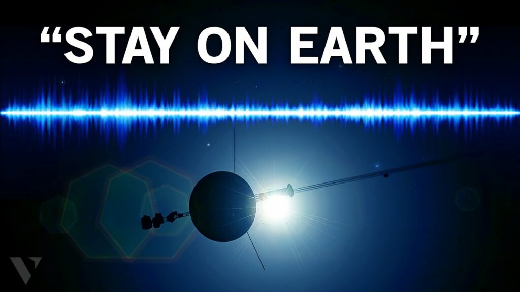 Scientists Detected New Alien Signals From Outer SpaceMagic of Science