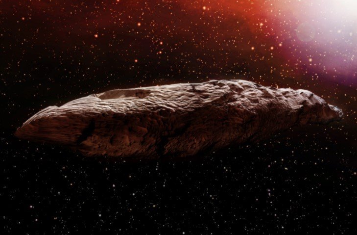 NASA researchers have devised a method to launch a voyage to the “alien-Oumuamua.”