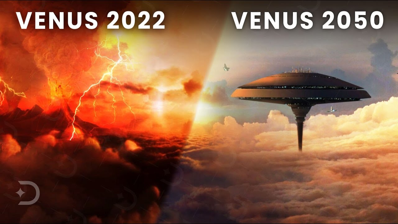 NASA and Elon Musk Reveal Detailed Plans To Colonize Solar System