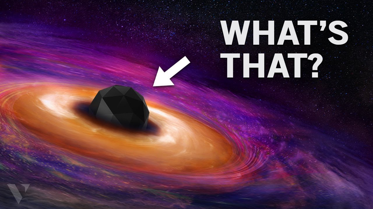 NASA Just Discovered The Strangest Black Hole In The Universe. What Is It?