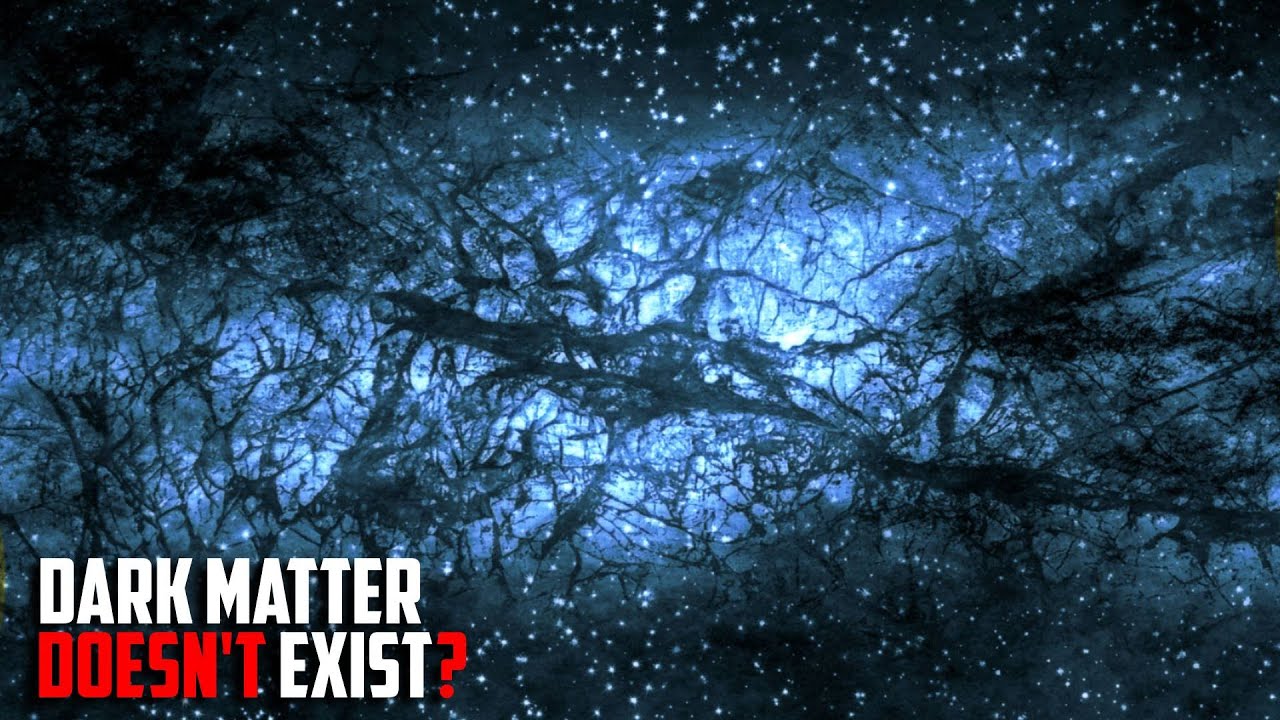 Physicists cancel dark matter and create a NEW theory of gravity